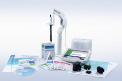 pH/mV-Meter SevenExcellence™ S400