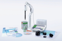 Leitfähigkeitsmessgerät SevenExcellence™ S700-Kit