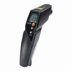 Infrarotthermometer testo 830-T2