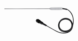 Temperature sensor Pt1000, V4A