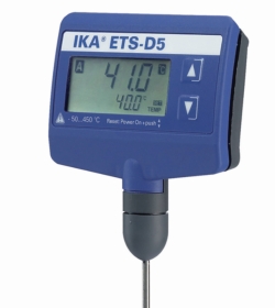 Electronic Contact thermometer ETS-D5