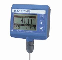 Electronic Contact thermometer ETS-D6