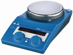 Magnetic stirrer/hotplates, RET basic
