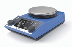 Magnetic stirrer RET<sup>®</sup> control-visc