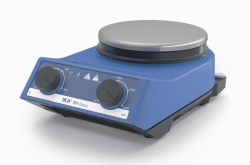 Magnetic stirrers RH basic
