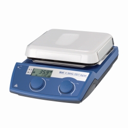 Magnetic stirrers C-MAG HS 7 digital