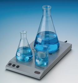 Mehrstellen-Magnetrührer Cimarec™ Poly 15
