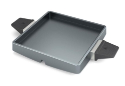 Square carrier H 135.11 with handle