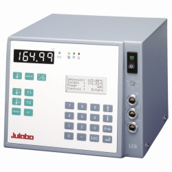 Laboratory temperature regulator LC6