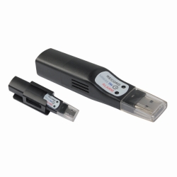 Temperatur-Feuchte-Logger LOG32TH