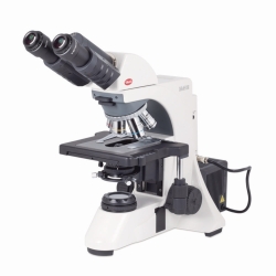 Laboratory and research microscopes BA410E Binocular 50W