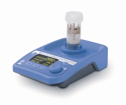 Dispergiersystem ULTRA-TURRAX<sup>®</sup> Tube Drive P control