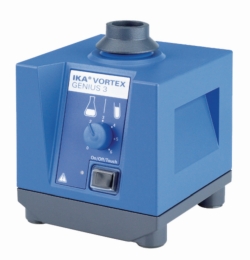 Schüttler VORTEX 3