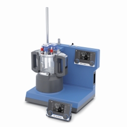 Laborreaktor LR 1000 control System