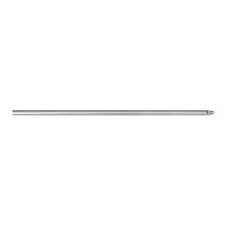 Holding rod 500mm &Oslash;13 (temperature senso V2A-steel