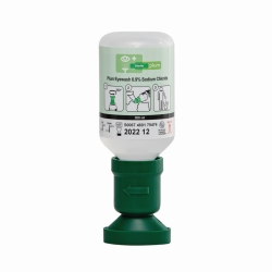 Augenspülflasche, 0,9 % NaCl, steril