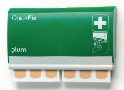 Pflasterspender QuickFix