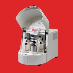 Planeten-Kugelmühlen PULVERISETTE 5 <i>classic line</i>