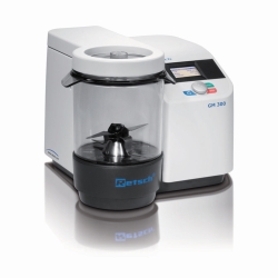 Messermühle GRINDOMIX GM 300