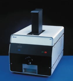 Jaw crushers BB 50 from stainless steel, 1 pair