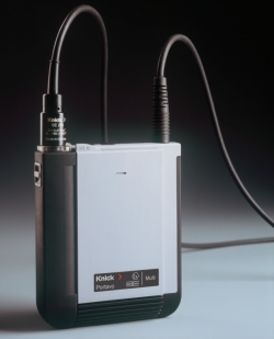 Multiparameter Messgeräte Portavo 904 X Multi