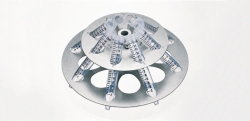 Rotors for Concentrator plus&trade;