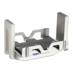 Deepwell-plate-bucket for swing-out rotor A-2-DWP