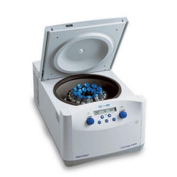 Centrifuges 5702 RH (General Lab Product), without rotor