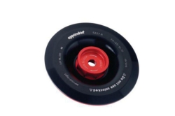 Lids for rotors Eppendorf, aerosol-tight