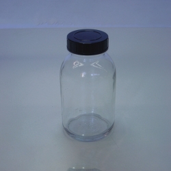 Sample bottles