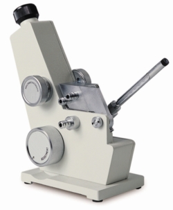 Abbe-Refraktometer Modell RMT