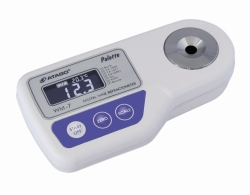 Digitales Wein-Refraktometer Typ WM-7