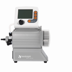 Vacuum Pumps Rotavac Vario Pump Unit