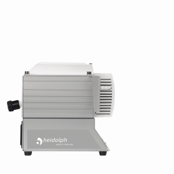 Vacuum Pumps Rotavac Vario Control