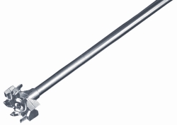 Turbinenrührer für Rührwerke