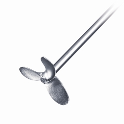 Propeller stirrer for Overhead Stirrers
