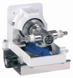 Taumelkolbenpumpenk&ouml;pfe f&uuml;r Antriebe MCP-CPF-Process / Reglo-CPF Digital