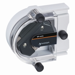 Single-channel Pump Heads SP vario for Pump drives Hei-FLOW