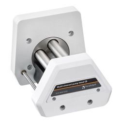 Multi-channel pump head C 8, without cassettes