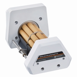 Multi-channel pump head C 12, without cassettes