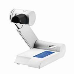 Electrothermal Schmelzpunktmessgerät MP-250D-F