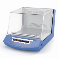 Schüttelinkubator KS 3000 i control / KS 3000 ic control
