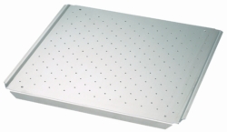 Halteklammernaufnahme AS 4000.2 für Schüttelinkubator KS 4000 i control/KS 4000 ic control