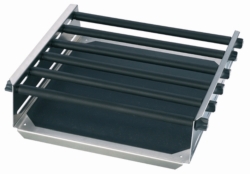 Universalaufsatz AS 4000.1 für Schüttelinkubator KS 4000 i control/KS 4000 ic control