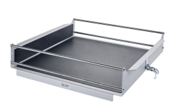 Basishalterung AS 1.10 für AS501.1