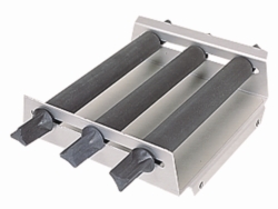 Accessories for orbital shaker KS 130