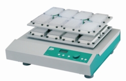 Standardaufsatz TiMix 5 (8 Pl.)