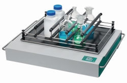 Vielkolbenschüttler VKS 75 A control