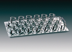 Shaking incubators, orbital, stacking, Certomat<sup>®</sup> BS-1, accessories