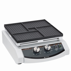 Microtitre Plate Shakers Titramax 100